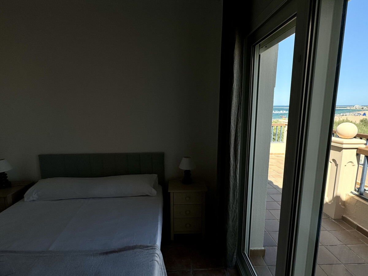 Appartement 8 pers. avec piscine à Denia - Photo 22