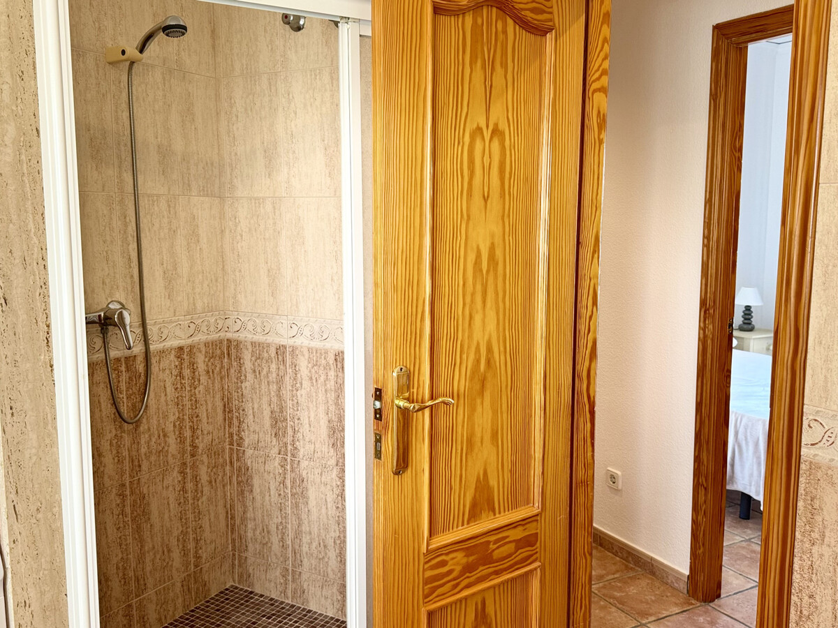 Appartement 8 pers. avec piscine à Denia - Photo 27