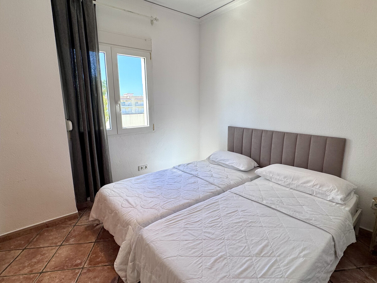 Appartement 8 pers. avec piscine à Denia - Photo 28