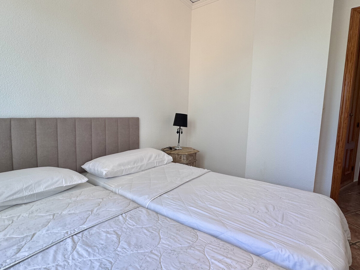Appartement 8 pers. avec piscine à Denia - Photo 29