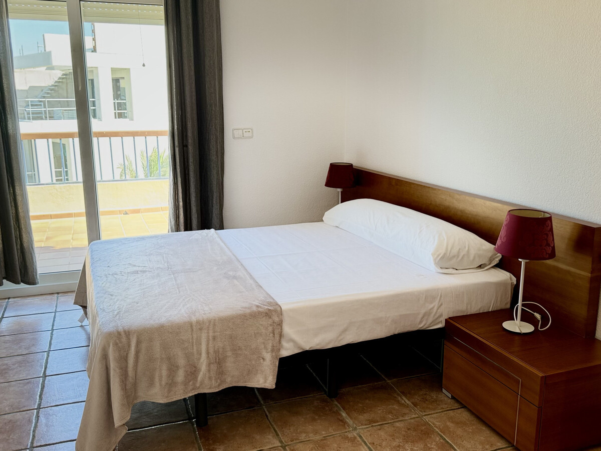 Appartement 8 pers. avec piscine à Denia - Photo 31