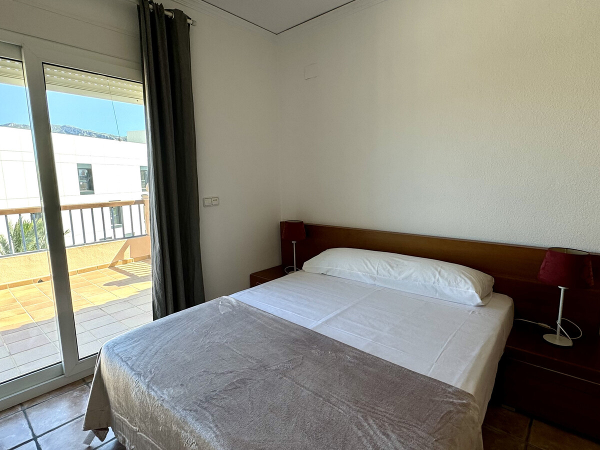 Appartement 8 pers. avec piscine à Denia - Photo 32