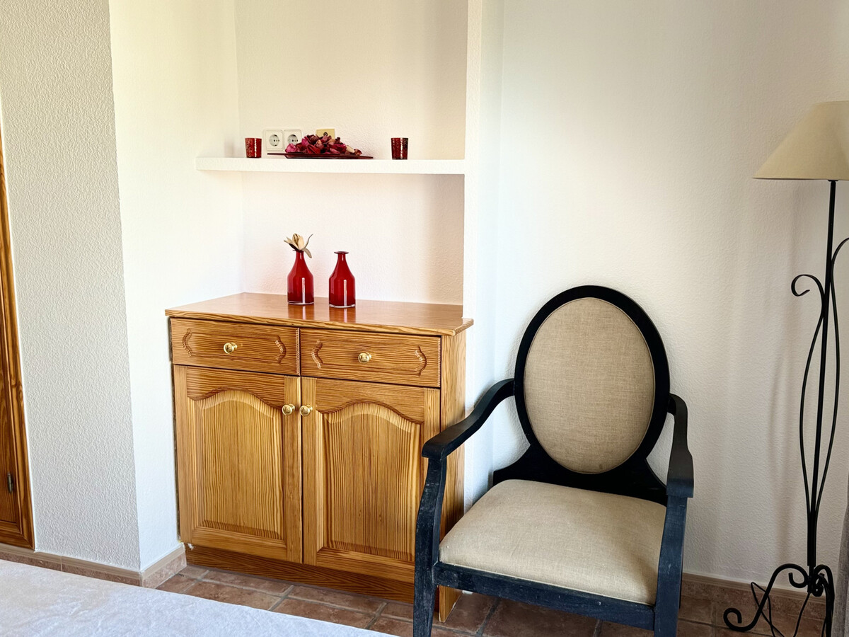 Appartement 8 pers. avec piscine à Denia - Photo 34