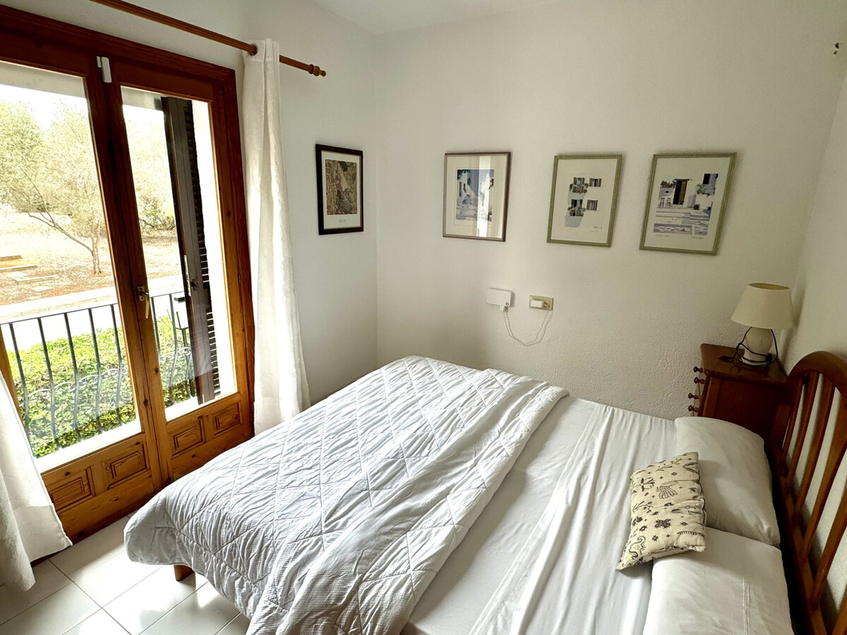 Appartement 45 m² avec clim et piscine à Denia - Photo 6