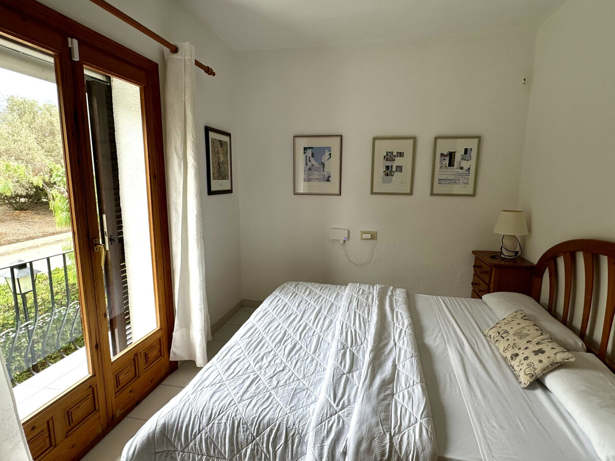 Appartement 45 m² avec clim et piscine à Denia - Photo 14
