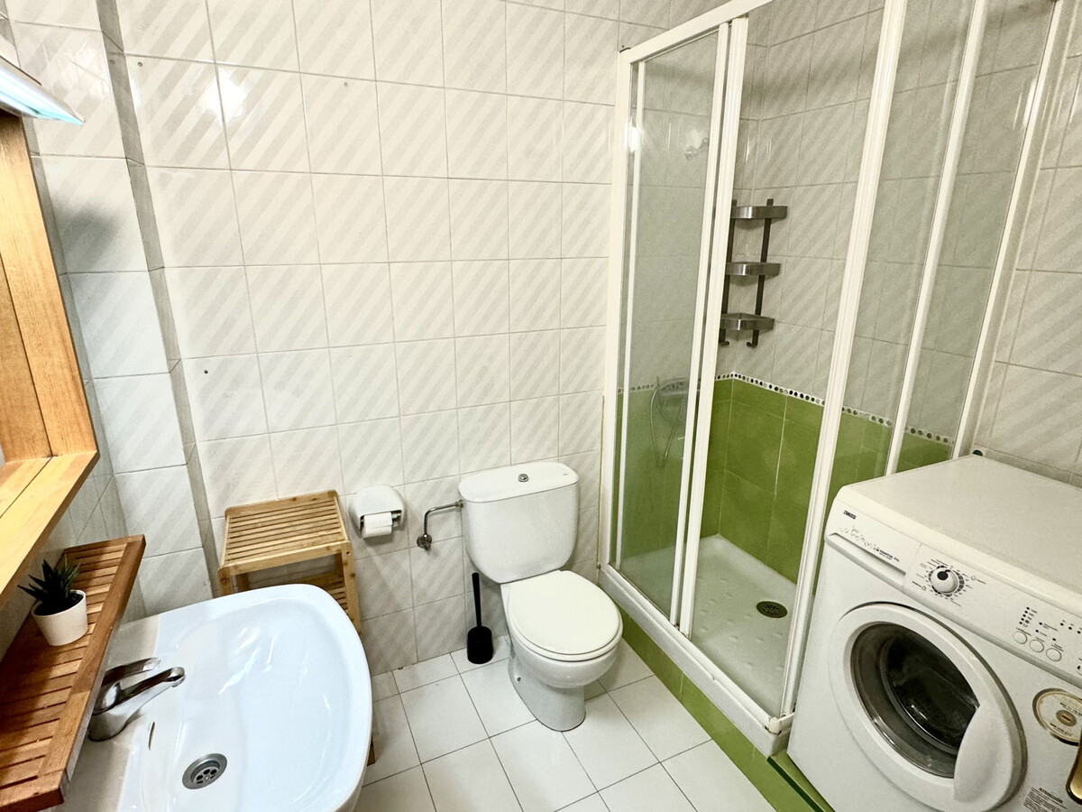 Appartement 45 m² avec clim et piscine à Denia - Photo 16