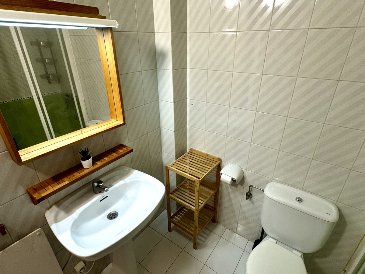 Appartement 45 m² avec clim et piscine à Denia - Photo 17