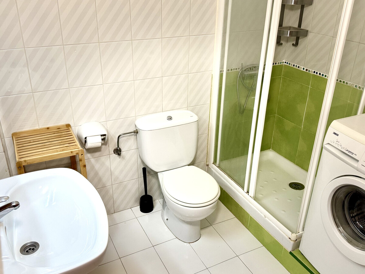 Appartement 45 m² avec clim et piscine à Denia - Photo 18