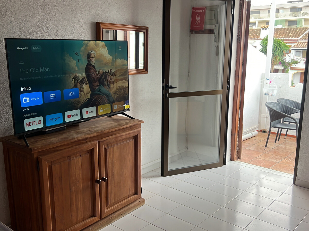 Appartement 45 m² avec clim et piscine à Denia - Photo 20