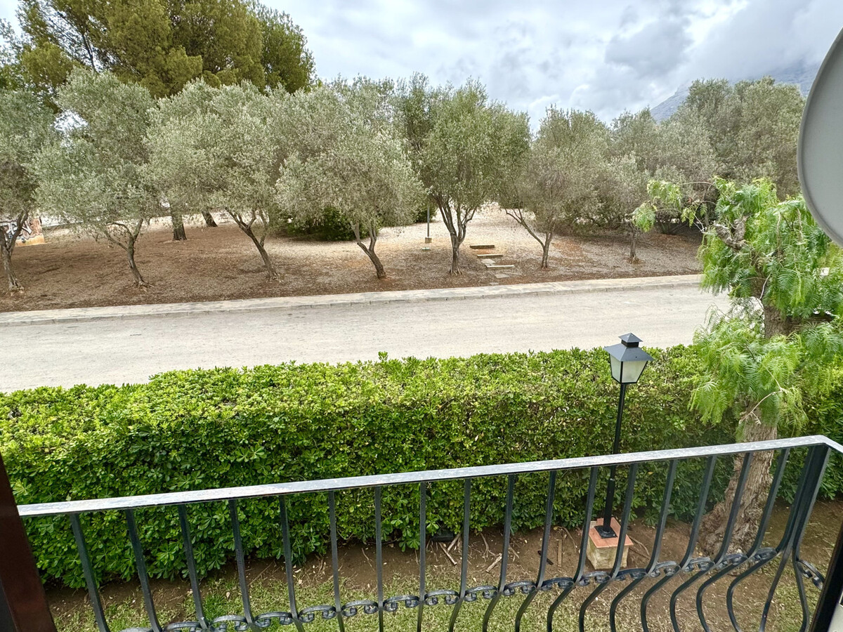 Appartement 45 m² avec clim et piscine à Denia - Photo 23