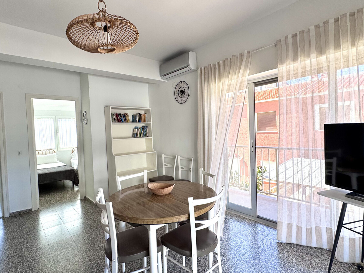 Appartement 78 m² à 2 pas de la plage, Dénia - Photo 1