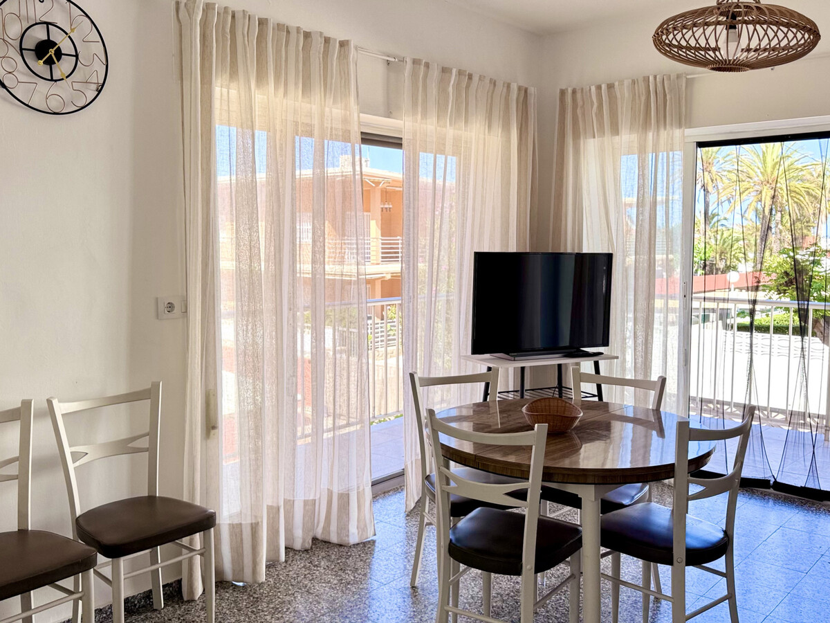 Appartement 78 m² à 2 pas de la plage, Dénia - Photo 2