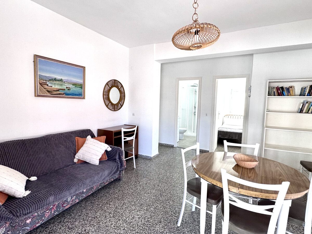 Appartement 78 m² à 2 pas de la plage, Dénia - Photo 3