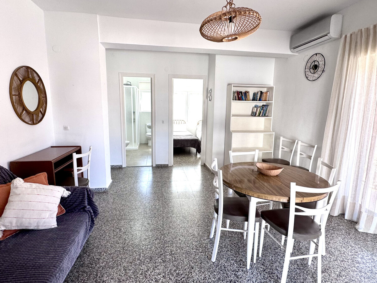 Appartement 78 m² à 2 pas de la plage, Dénia - Photo 4