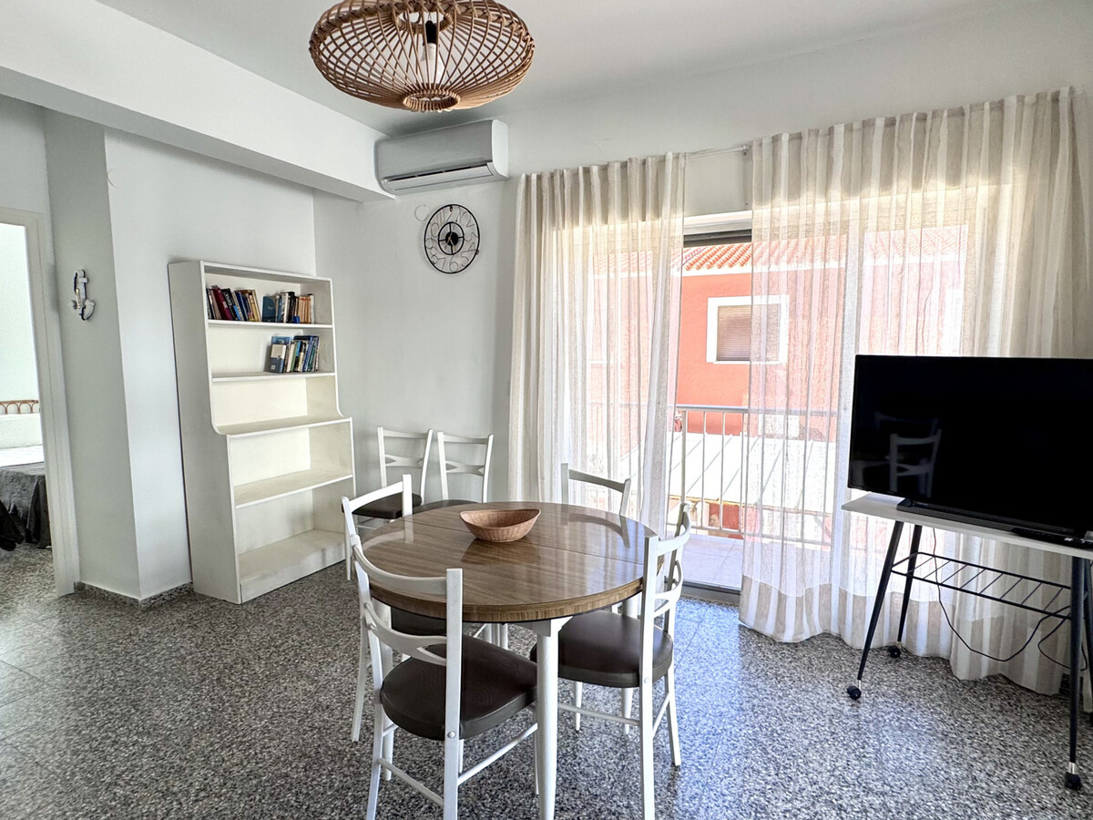 Appartement 78 m² à 2 pas de la plage, Dénia - Photo 5