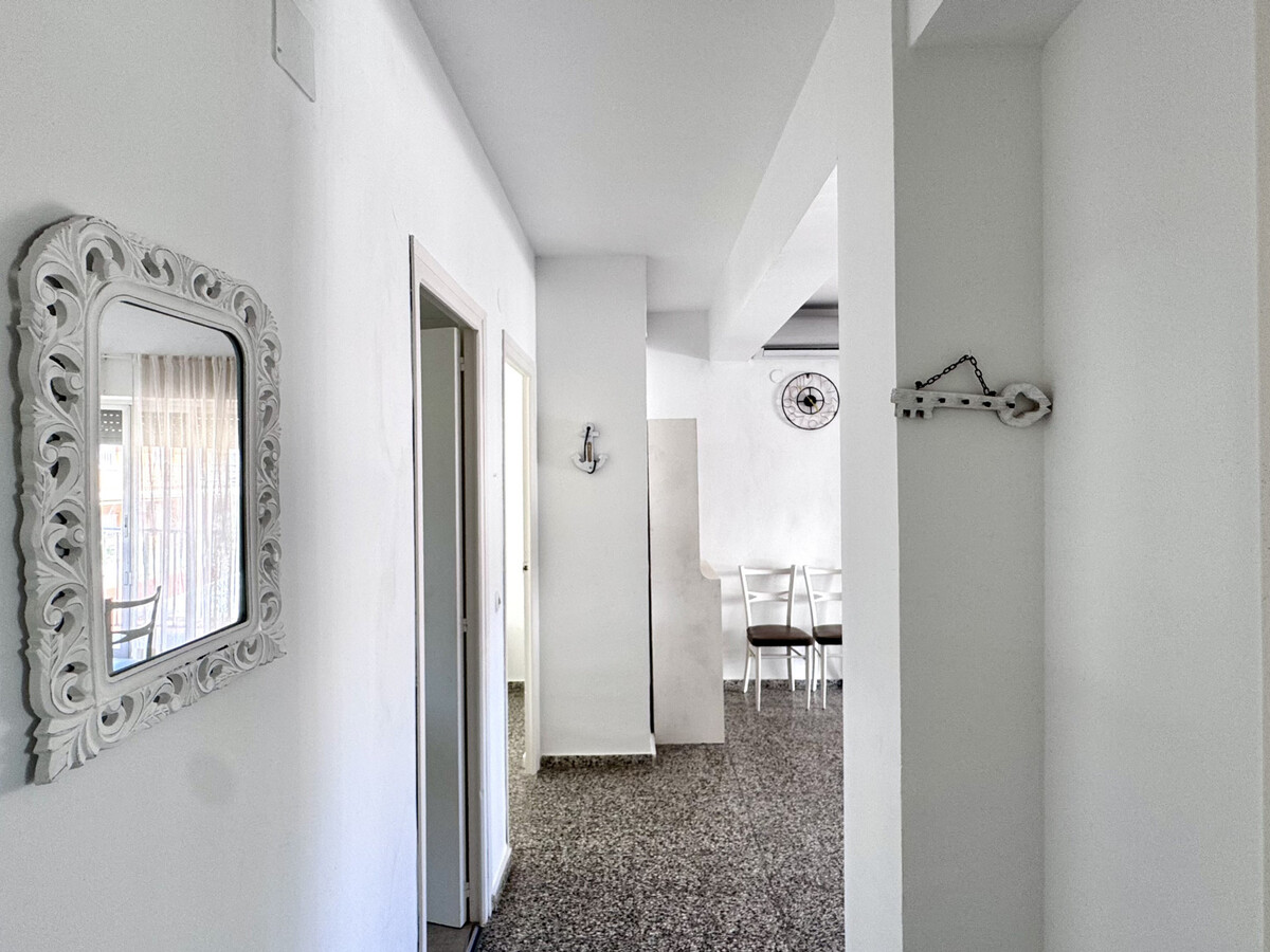 Appartement 78 m² à 2 pas de la plage, Dénia - Photo 8