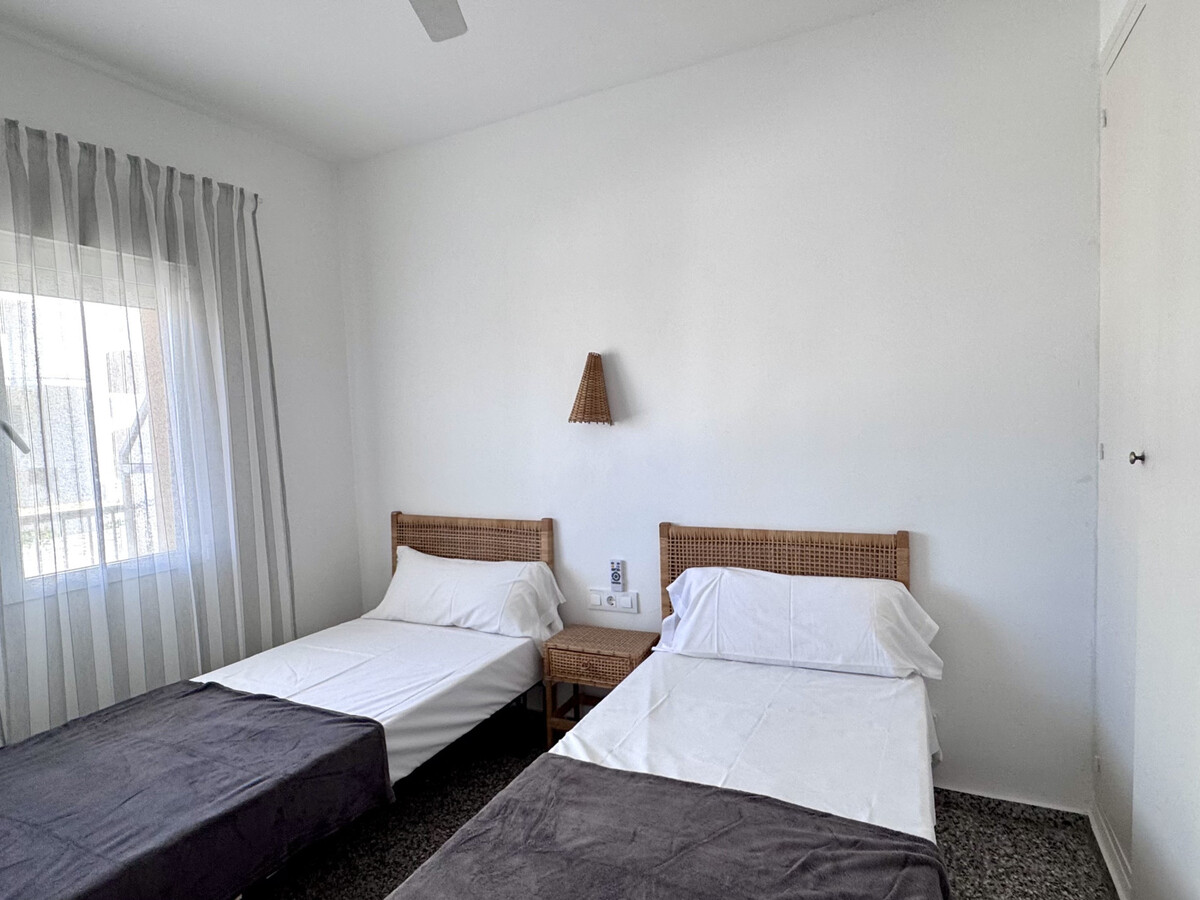 Appartement 78 m² à 2 pas de la plage, Dénia - Photo 14