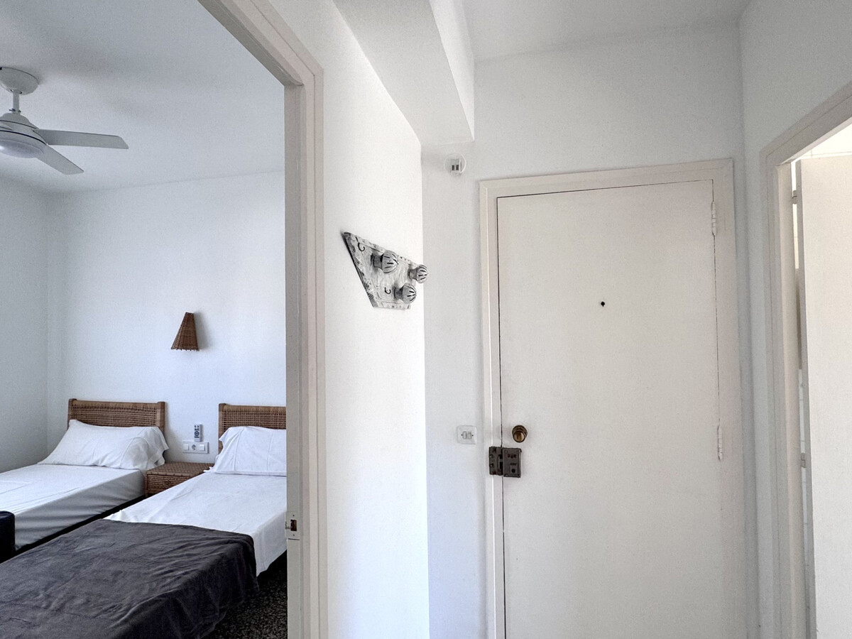 Appartement 78 m² à 2 pas de la plage, Dénia - Photo 15