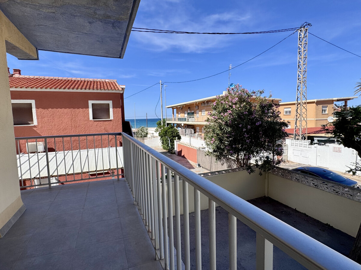 Appartement 78 m² à 2 pas de la plage, Dénia - Photo 18