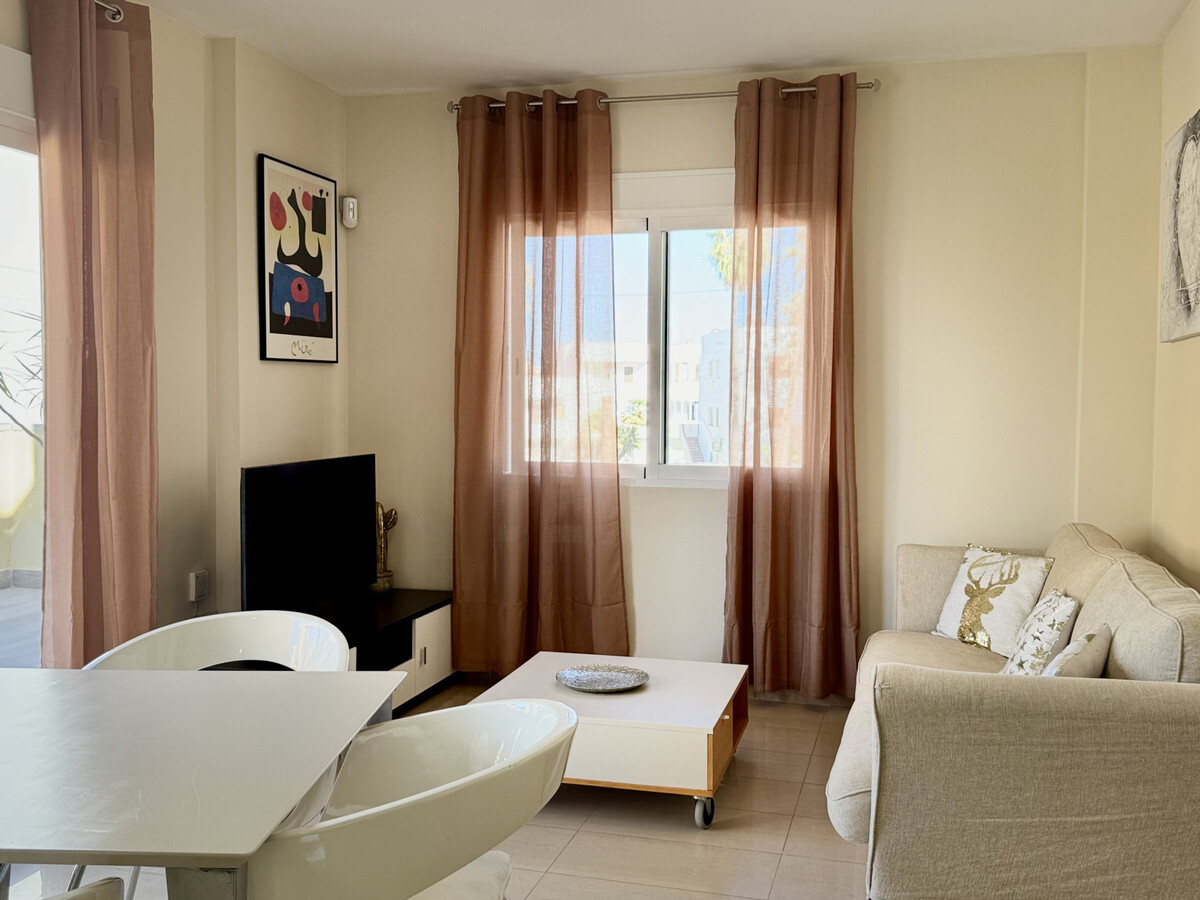 Appartement 4 pers. vue mer, clim, garage à Denia - Photo 8