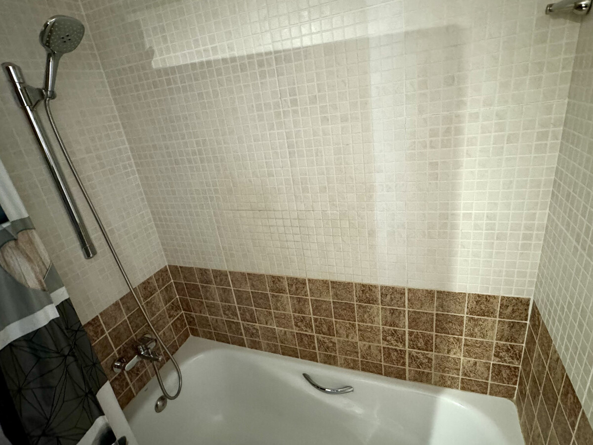 Appartement 4 pers. vue mer, clim, garage à Denia - Photo 20
