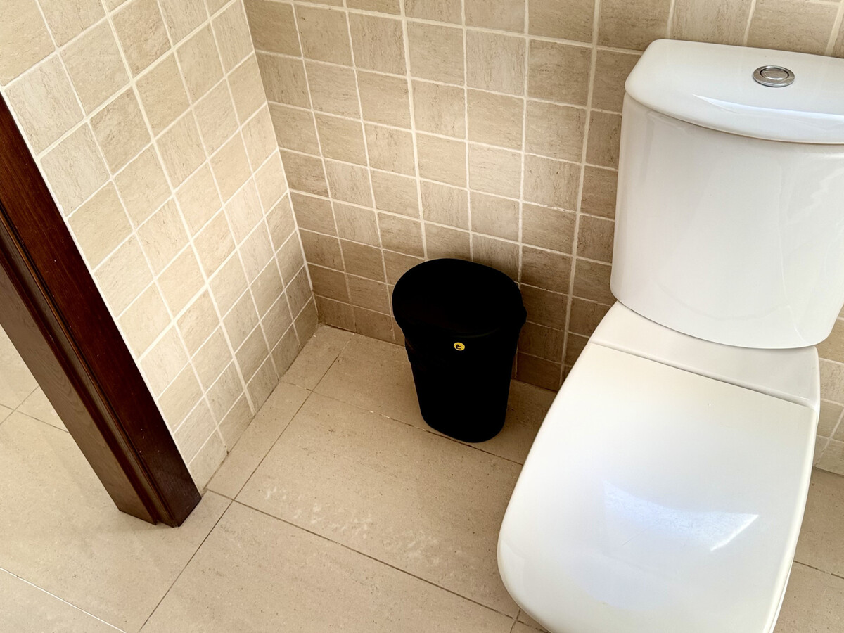 Appartement 4 pers. vue mer, clim, garage à Denia - Photo 25