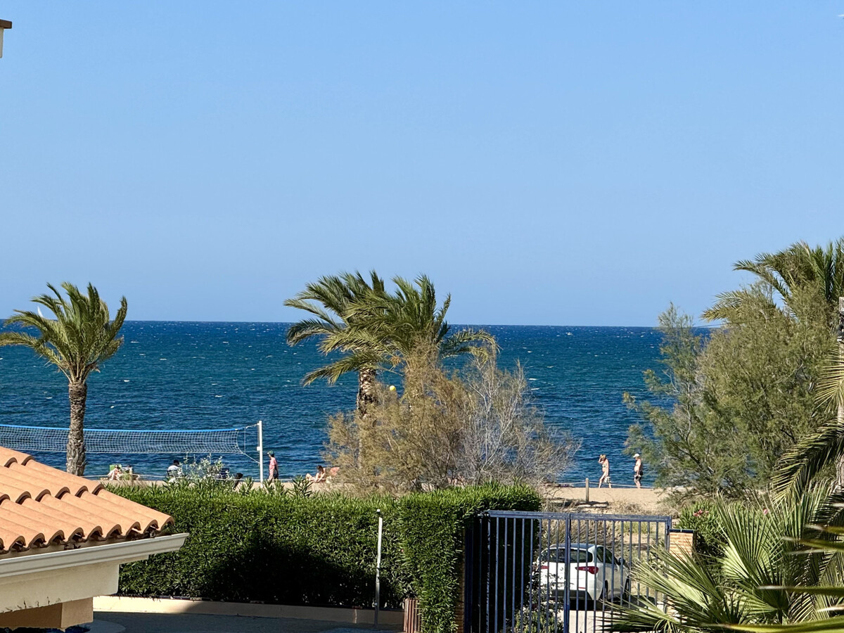 Appartement 4 pers. vue mer, clim, garage à Denia - Photo 28