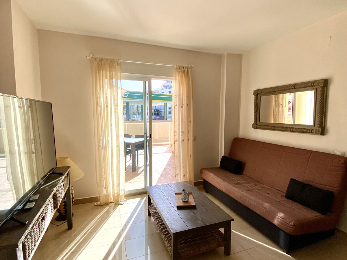 Appartement front de plage à Dénia, 2 ch., 85 m² - Photo 3
