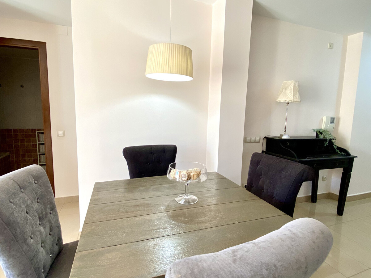 Appartement front de plage à Dénia, 2 ch., 85 m² - Photo 8