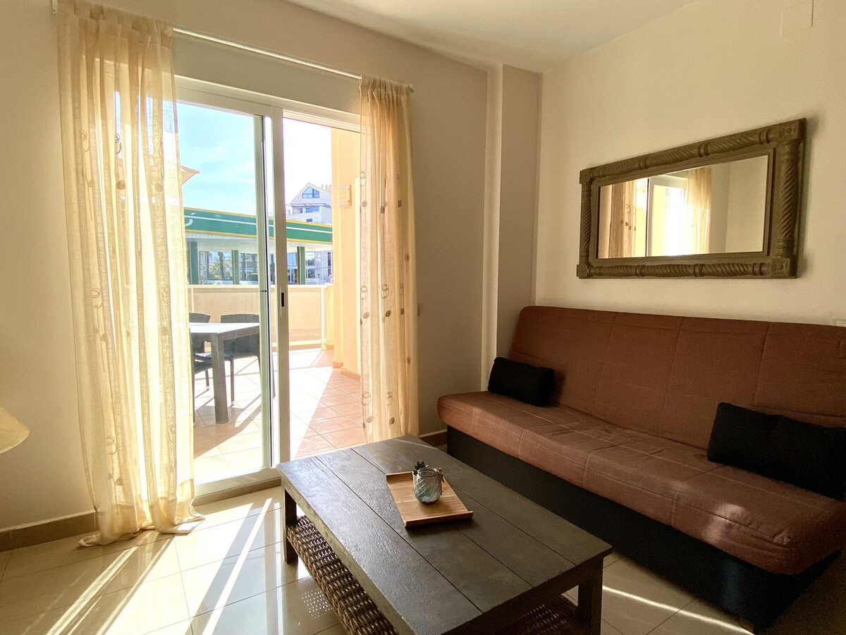 Appartement front de plage à Dénia, 2 ch., 85 m² - Photo 9
