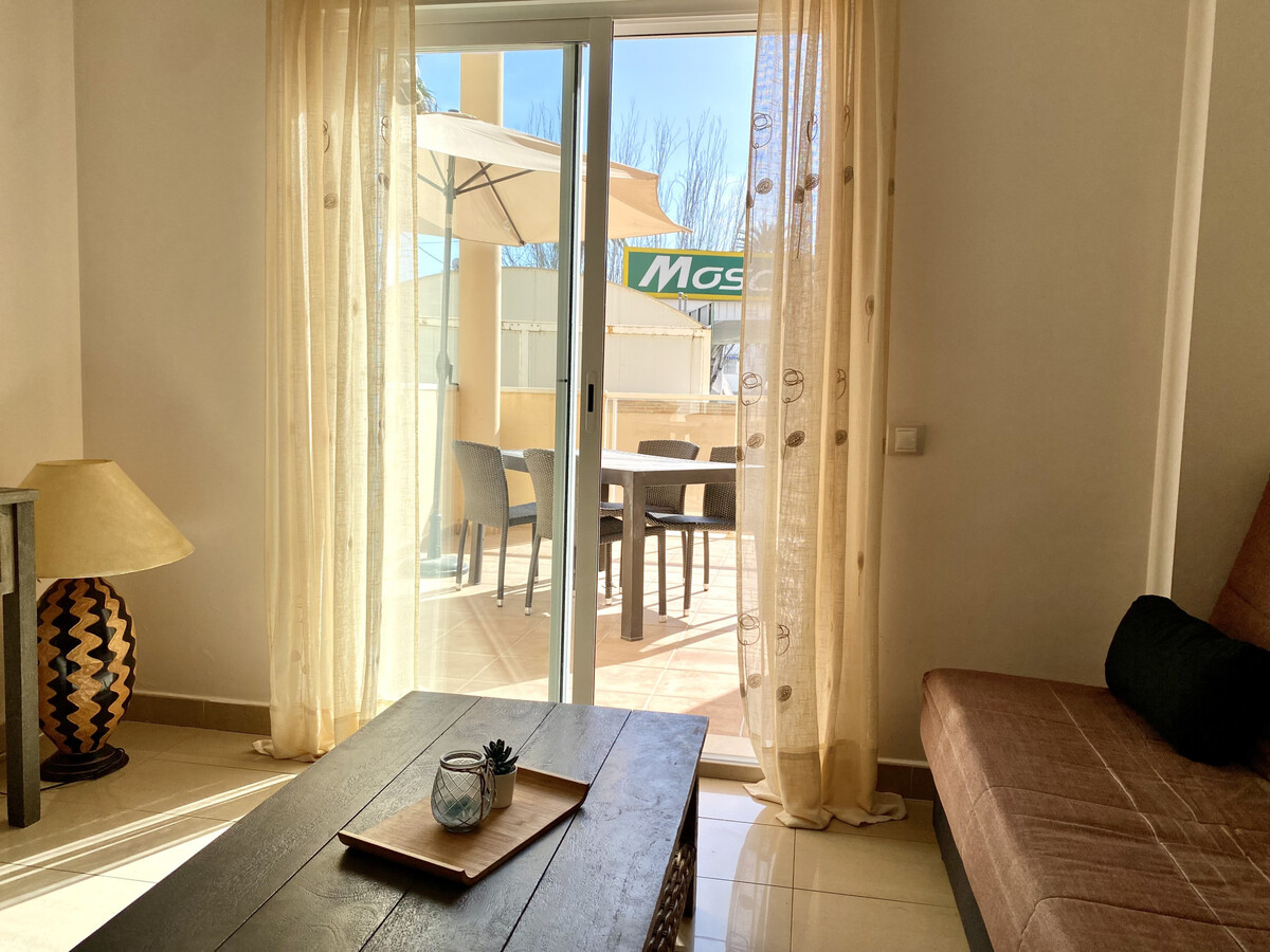 Appartement front de plage à Dénia, 2 ch., 85 m² - Photo 10