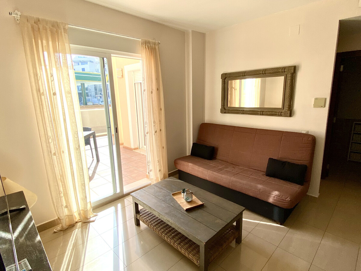 Appartement front de plage à Dénia, 2 ch., 85 m² - Photo 11