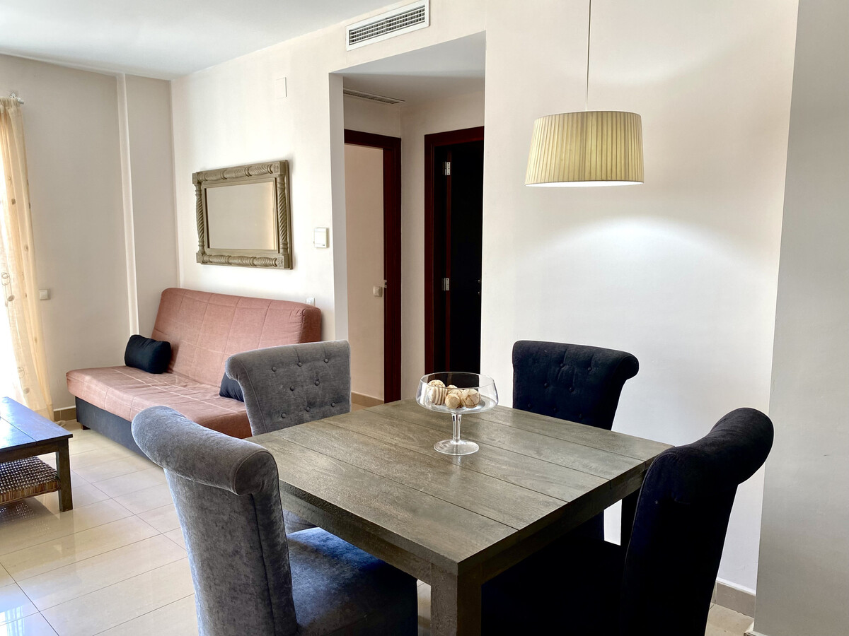 Appartement front de plage à Dénia, 2 ch., 85 m² - Photo 12