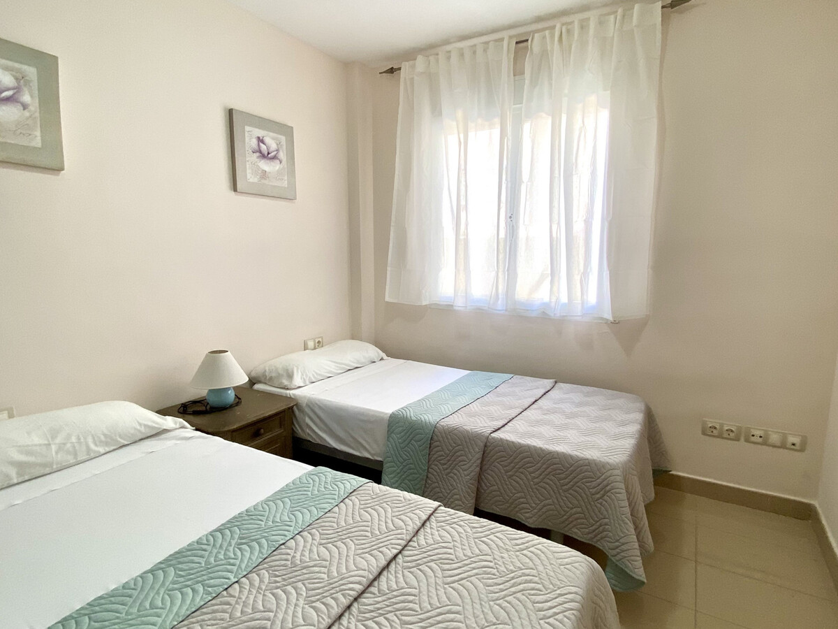 Appartement front de plage à Dénia, 2 ch., 85 m² - Photo 14