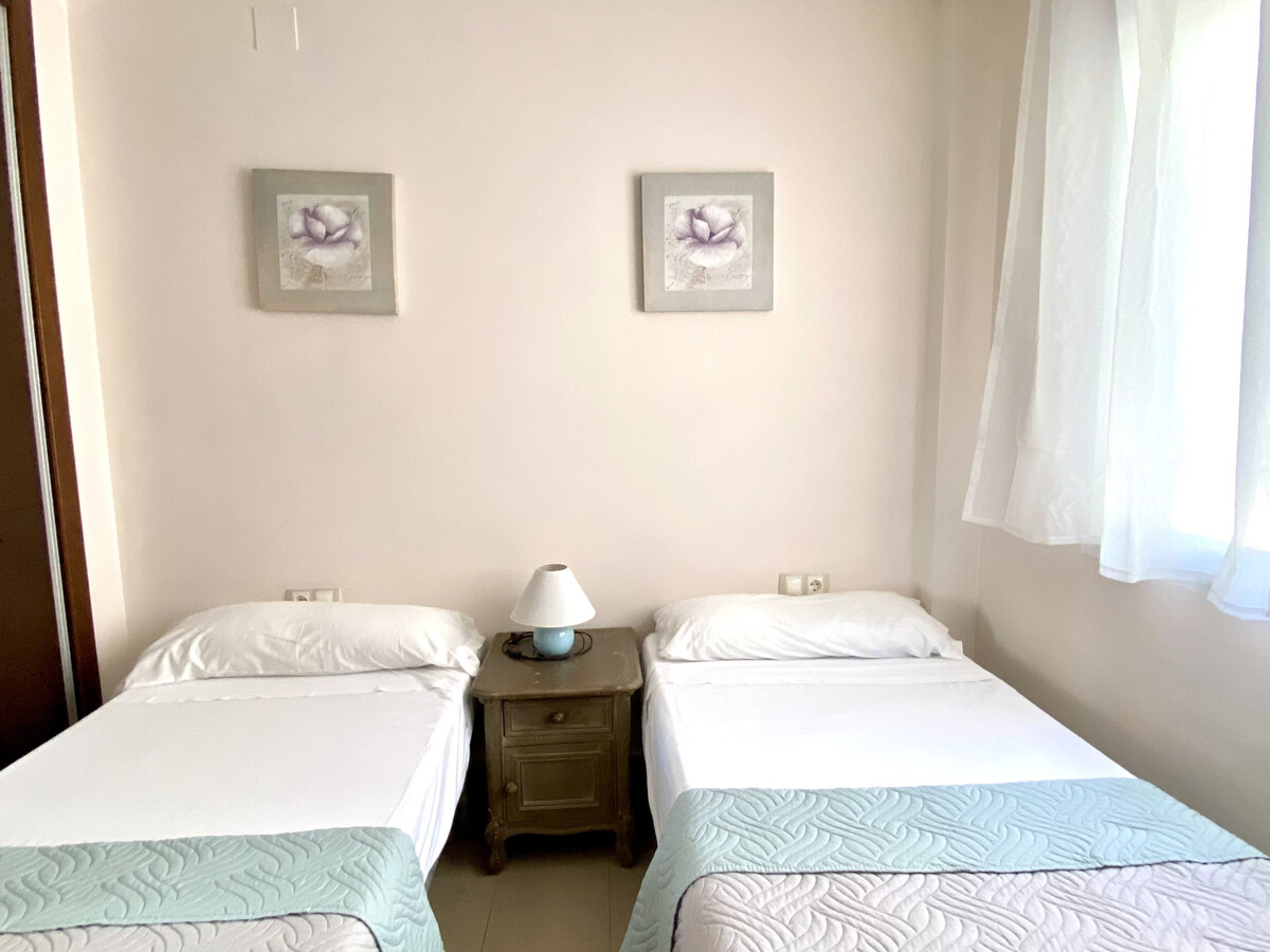Appartement front de plage à Dénia, 2 ch., 85 m² - Photo 15
