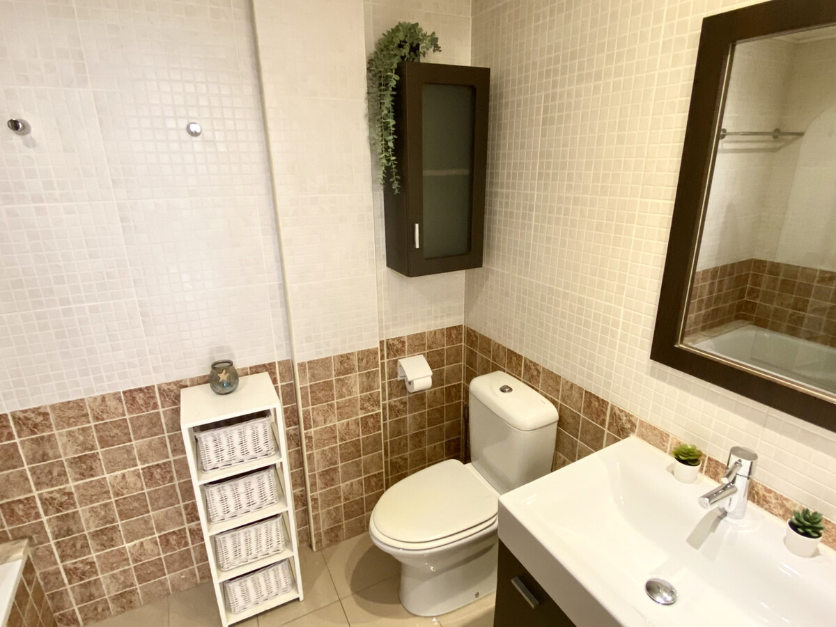 Appartement front de plage à Dénia, 2 ch., 85 m² - Photo 16