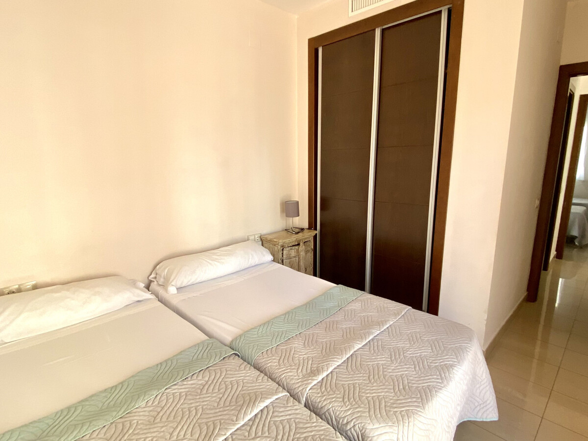 Appartement front de plage à Dénia, 2 ch., 85 m² - Photo 19