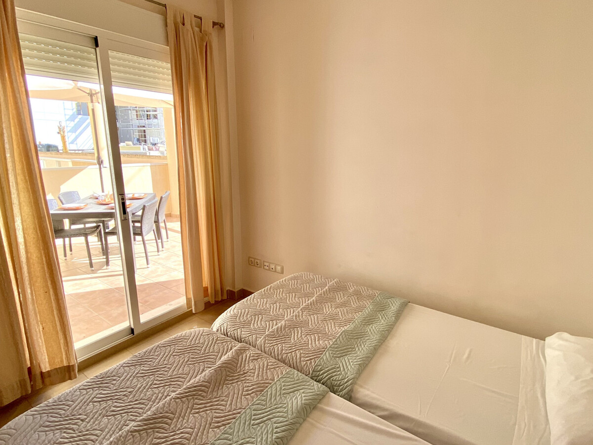 Appartement front de plage à Dénia, 2 ch., 85 m² - Photo 20