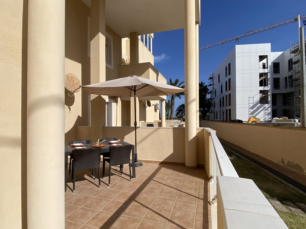 Appartement front de plage à Dénia, 2 ch., 85 m² - Photo 26