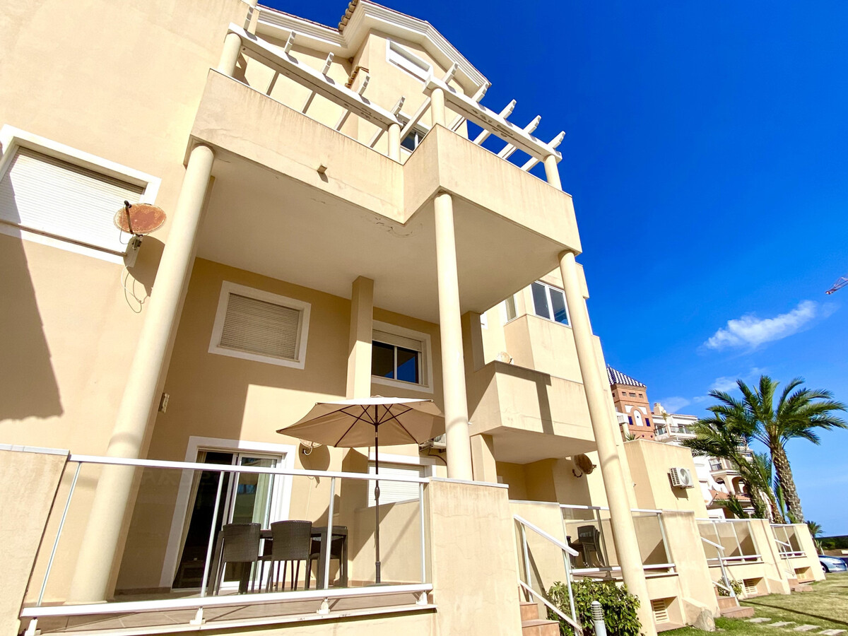 Appartement front de plage à Dénia, 2 ch., 85 m² - Photo 27