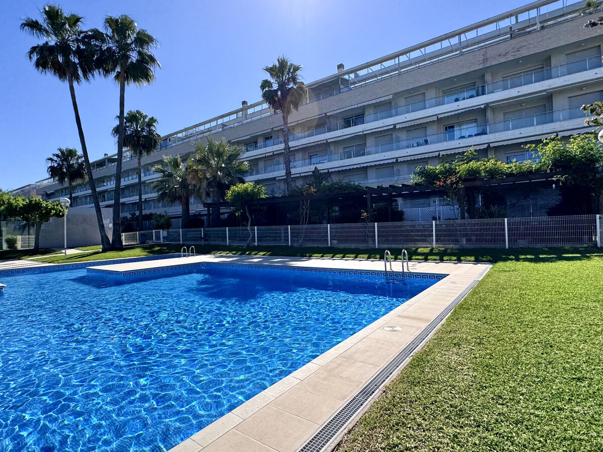 Appartement 79 m² à 250 m de la plage, climatisé, animaux OK - Photo 1