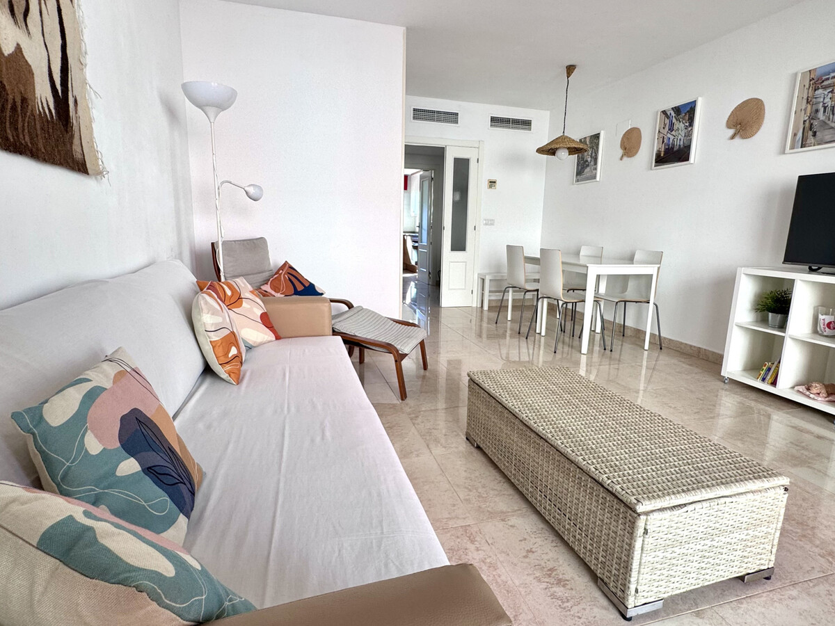 Appartement 79 m² à 250 m de la plage, climatisé, animaux OK - Photo 4