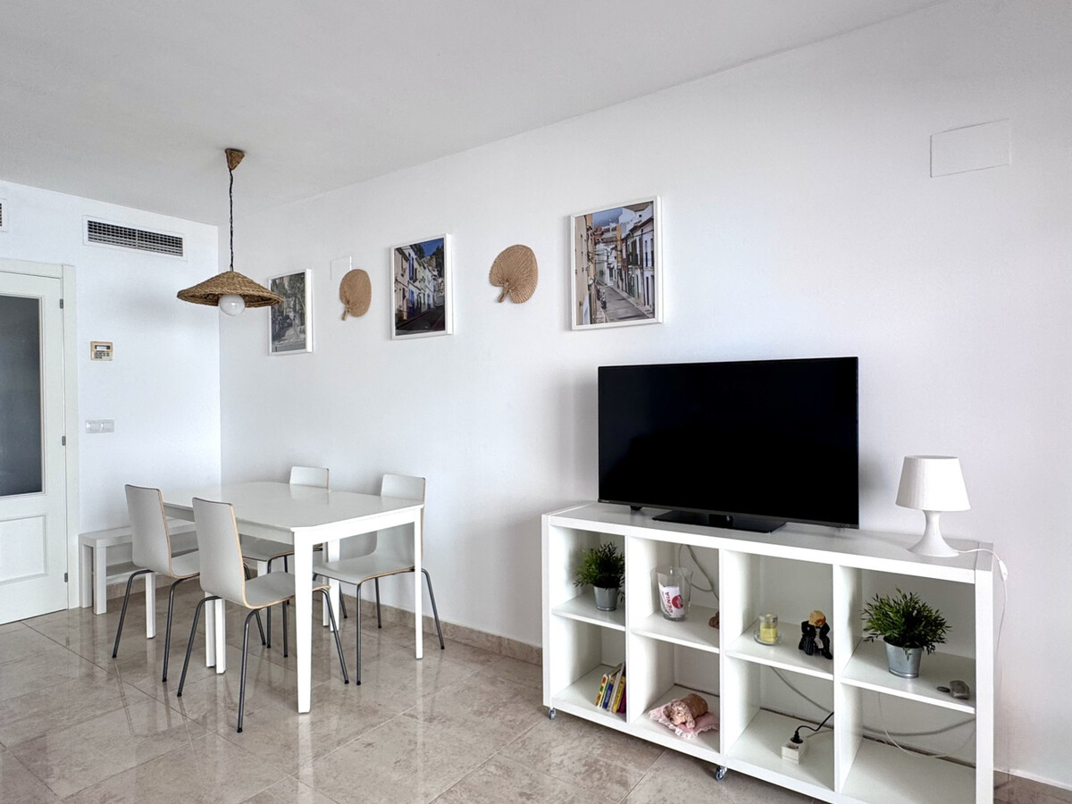 Appartement 79 m² à 250 m de la plage, climatisé, animaux OK - Photo 7