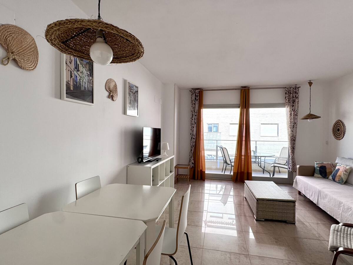 Appartement 79 m² à 250 m de la plage, climatisé, animaux OK - Photo 9