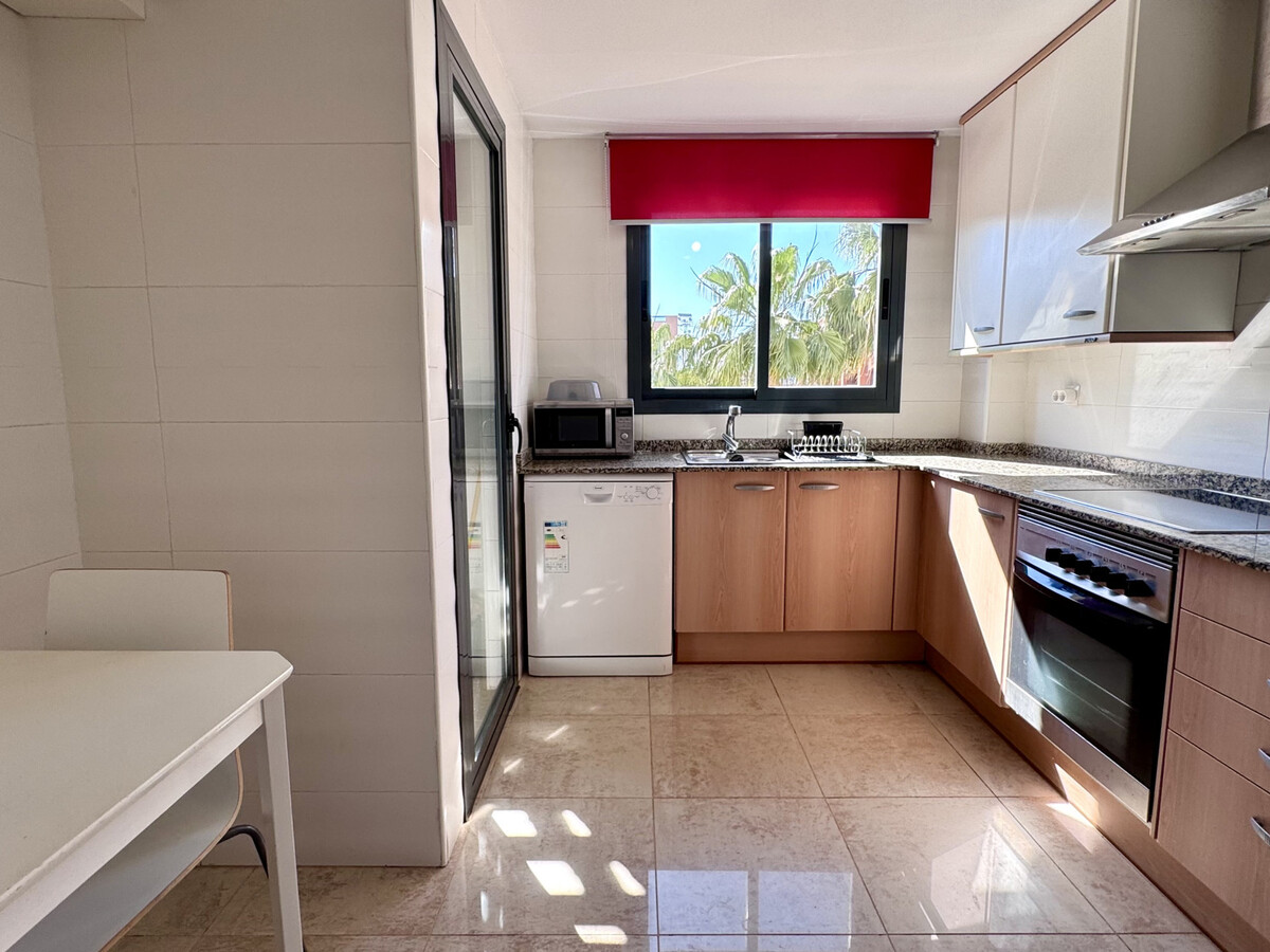 Appartement 79 m² à 250 m de la plage, climatisé, animaux OK - Photo 11