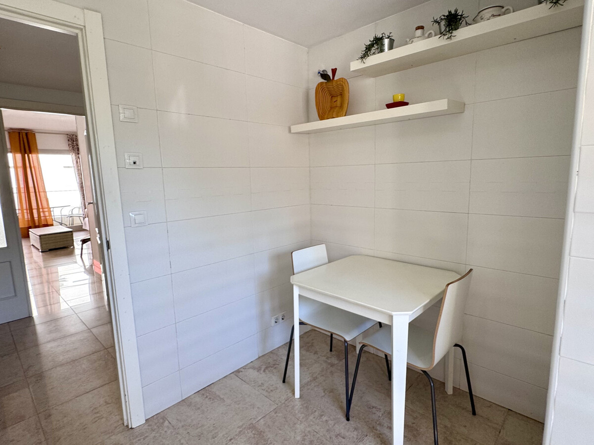 Appartement 79 m² à 250 m de la plage, climatisé, animaux OK - Photo 12