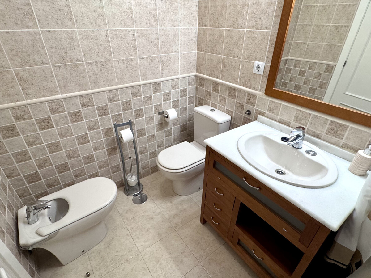 Appartement 79 m² à 250 m de la plage, climatisé, animaux OK - Photo 14