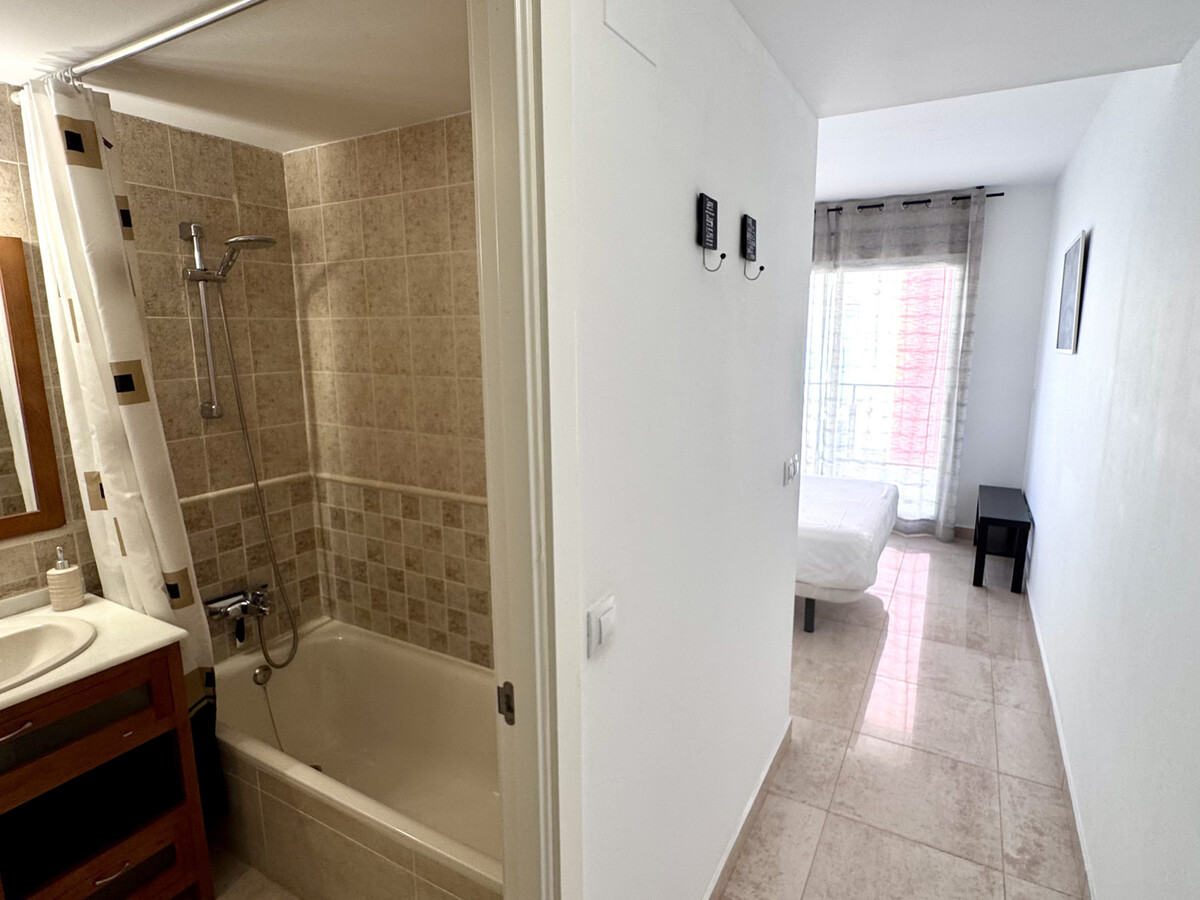 Appartement 79 m² à 250 m de la plage, climatisé, animaux OK - Photo 15