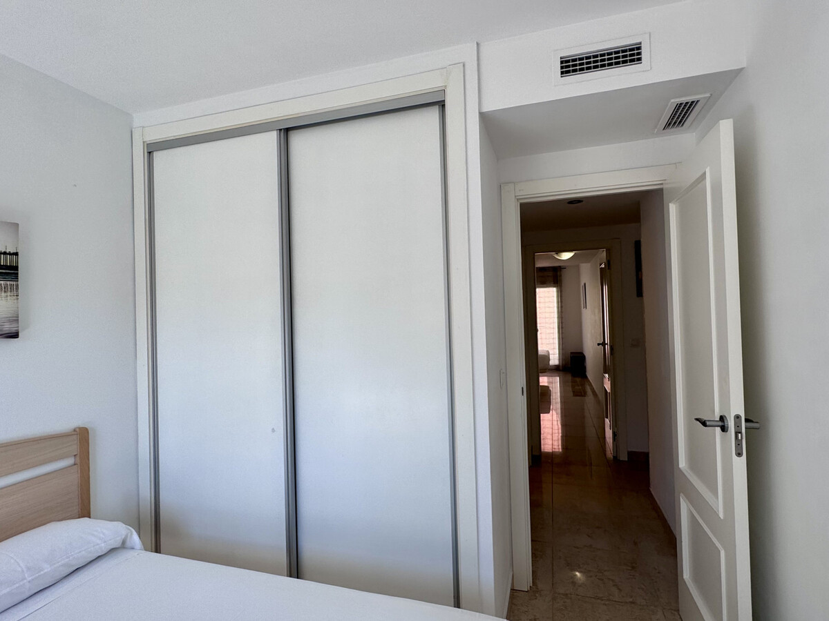 Appartement 79 m² à 250 m de la plage, climatisé, animaux OK - Photo 18