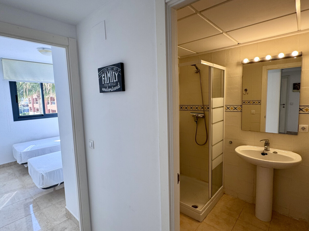 Appartement 79 m² à 250 m de la plage, climatisé, animaux OK - Photo 19
